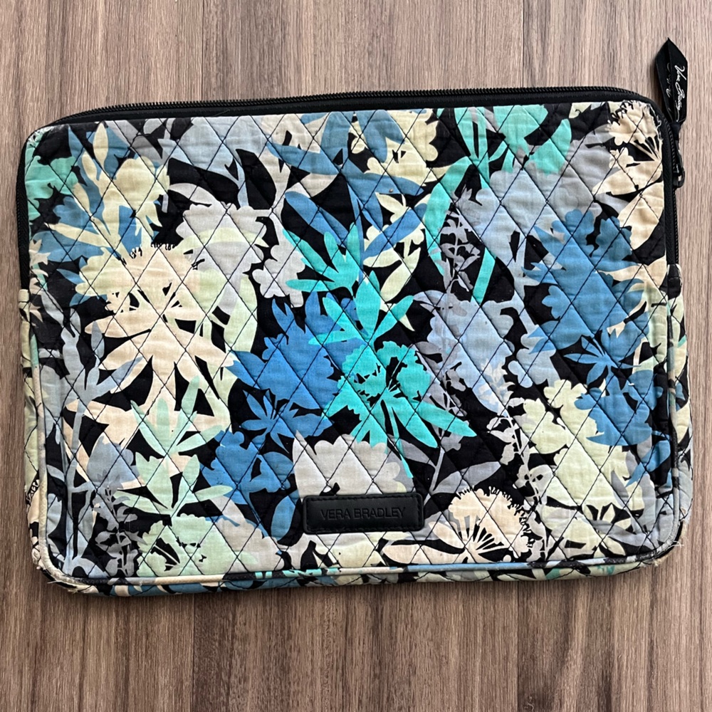 Vera Bradley Laptop Sleeve
